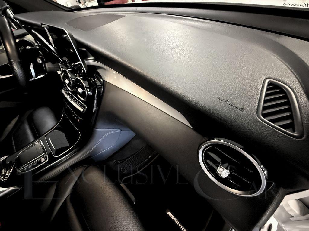 MERCEDES - GLC - 220 d 4Matic Coupé Premium