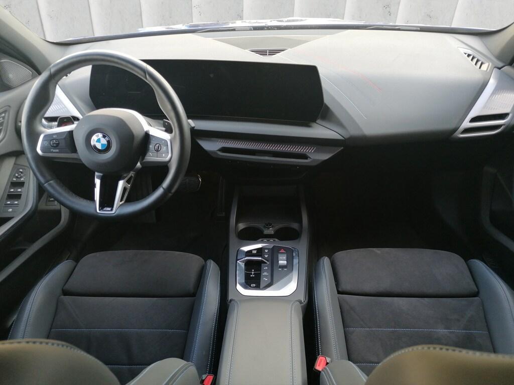 BMW Serie 1 120 d 48V MSport DCT