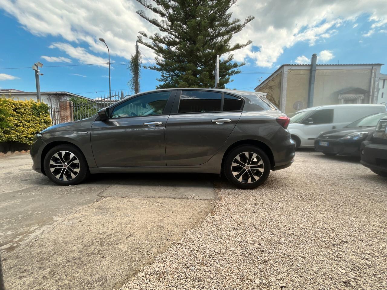 Fiat Tipo 1.6 RESTYLING 5P 2023