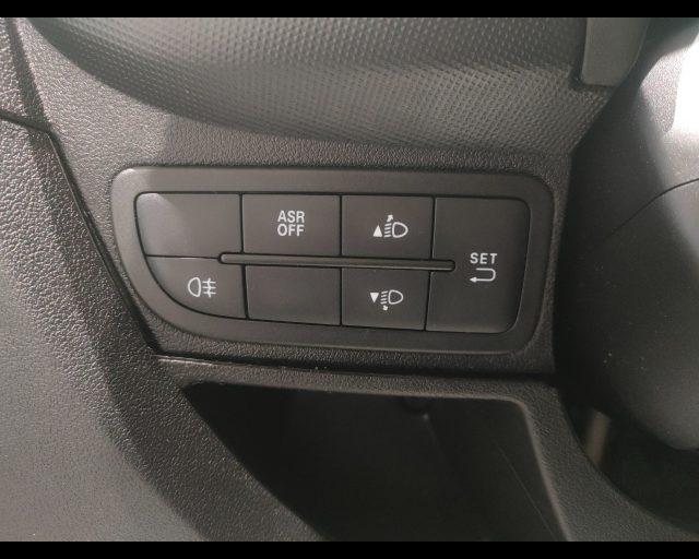 FIAT Fiorino Cargo 1.3 mjt 95cv SX E6d-final-DETAX