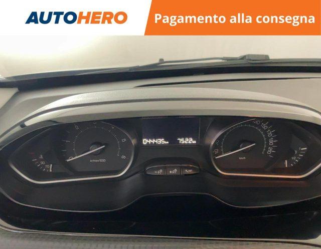 PEUGEOT 2008 1° serie BlueHDi 100 Active