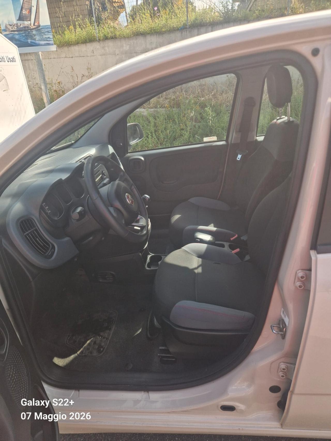 Fiat Panda 1.2 Easy