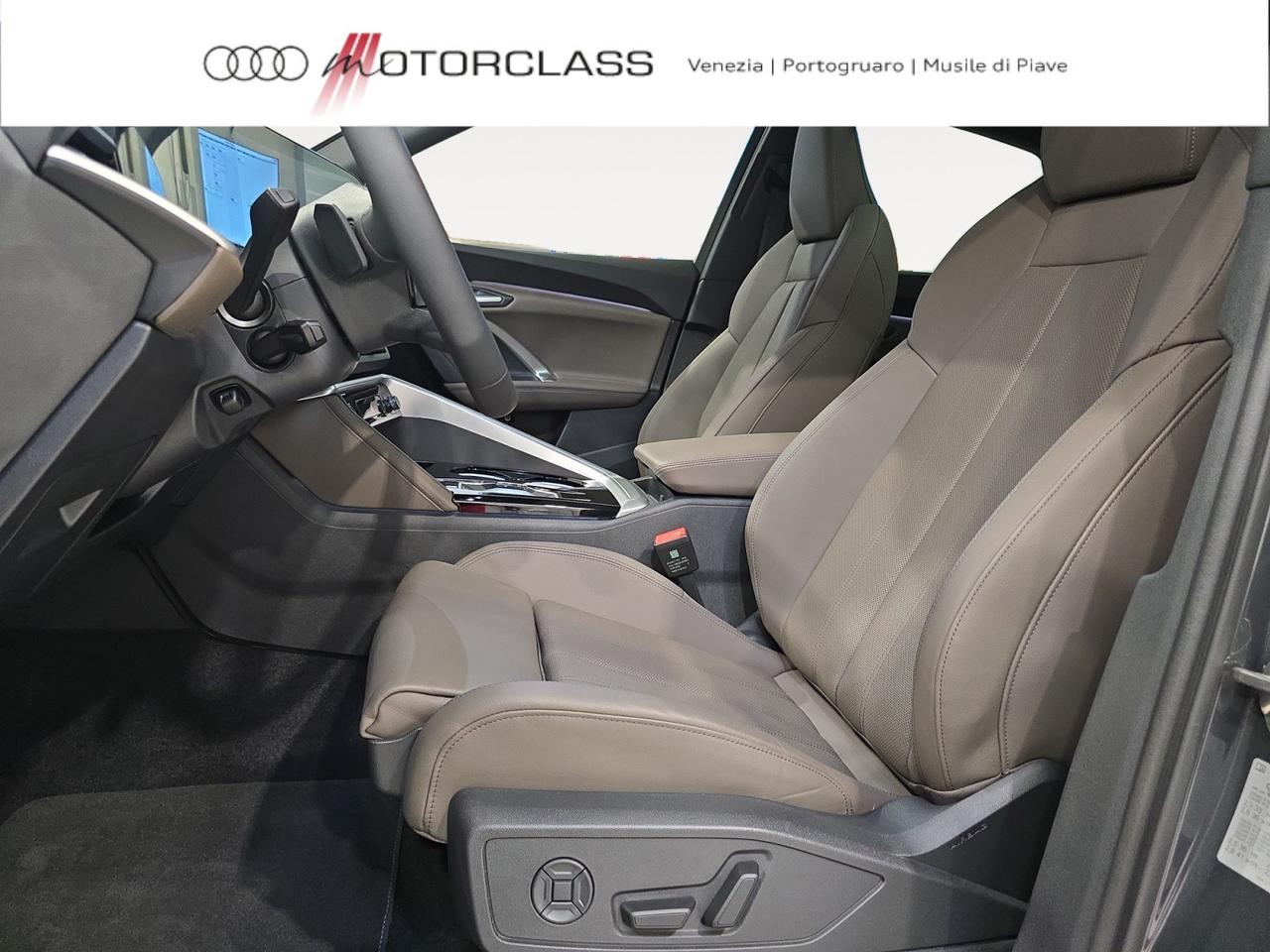 Audi Q5 sportback 2.0 tdi mhev+ 204cv s line edition quattro