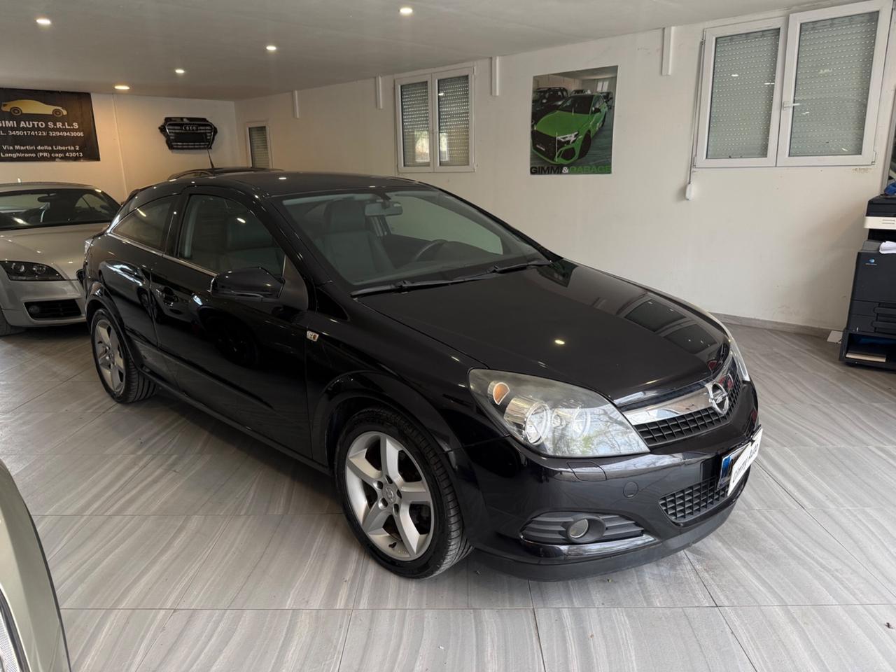 Opel Astra 1.6 BENZINA NEOPATENTATI