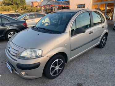 Citroen C3 1.1