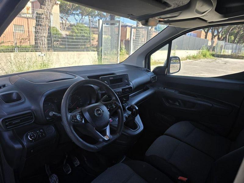 Opel Combo Combo cargo 1.6d 100cv XL S&S L2H1 mt5 E6.1