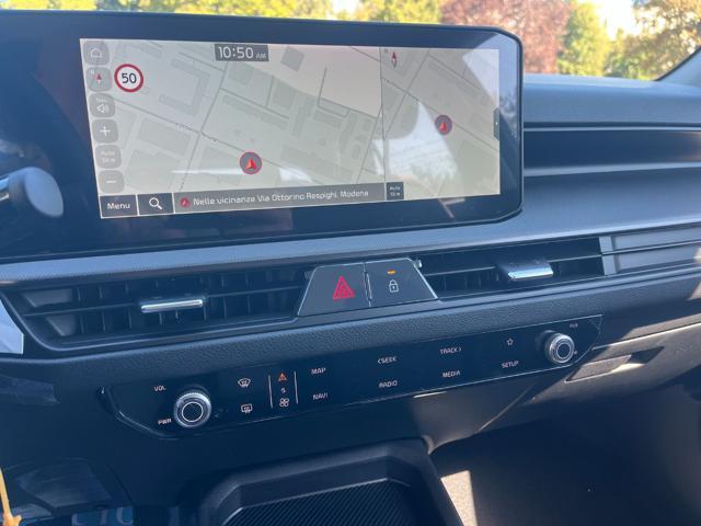 KIA Stonic 1.0 T-GDi 100 CV Urban Nuova