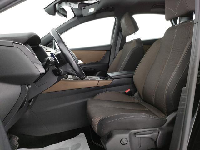 DS AUTOMOBILES DS 7 Crossback BlueHDi 180 aut. Grand Chic