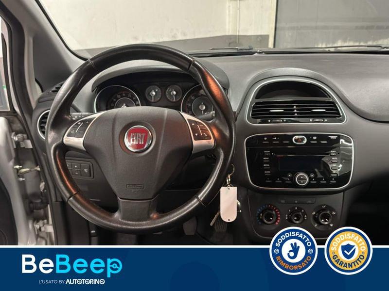 FIAT Punto 3P 1.2 YOUNG