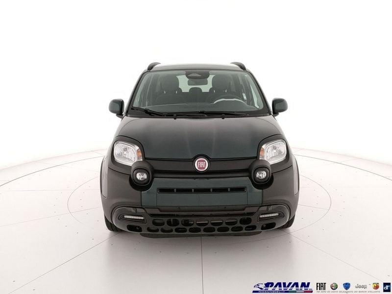 FIAT Pandina Panda 1.0 FireFly 65 CV Hybrid Cross