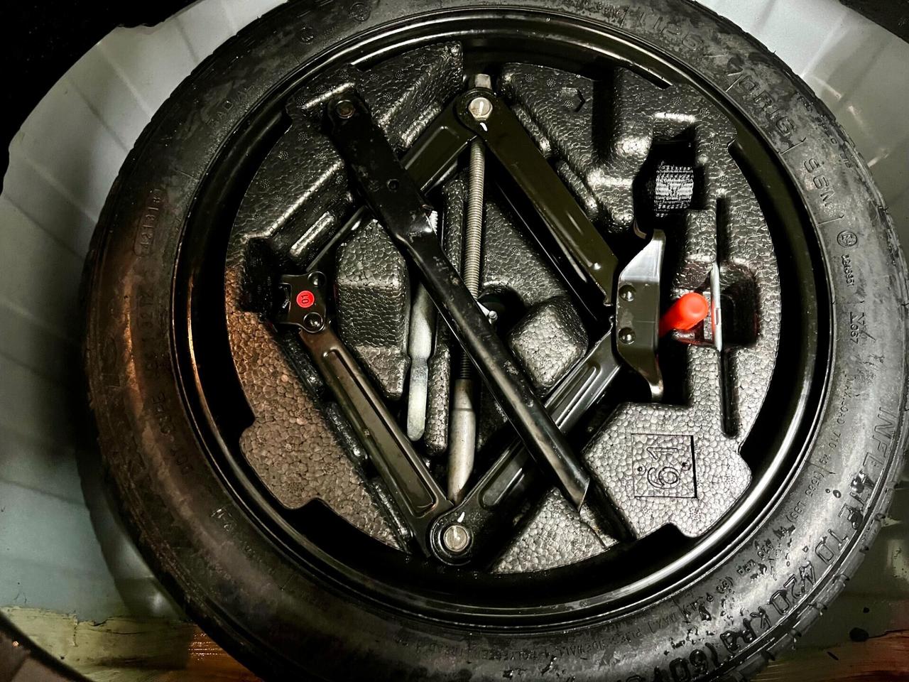 2012 Opel Mokka 1.7 CDTI Ecotec 130cv Cosmo