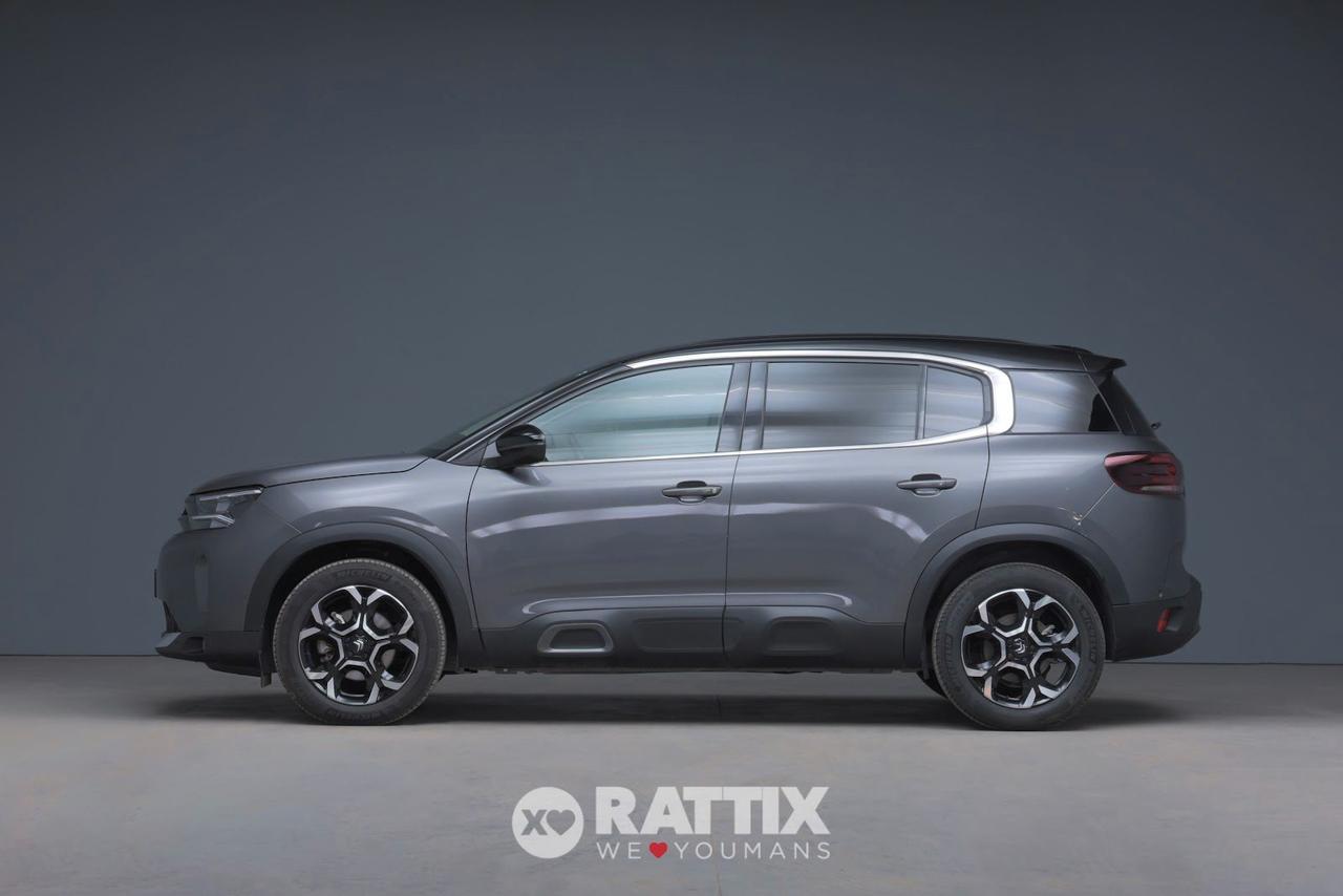 Citroen C5 Aircross 1.5 BlueHDI 130CV Max EAT8