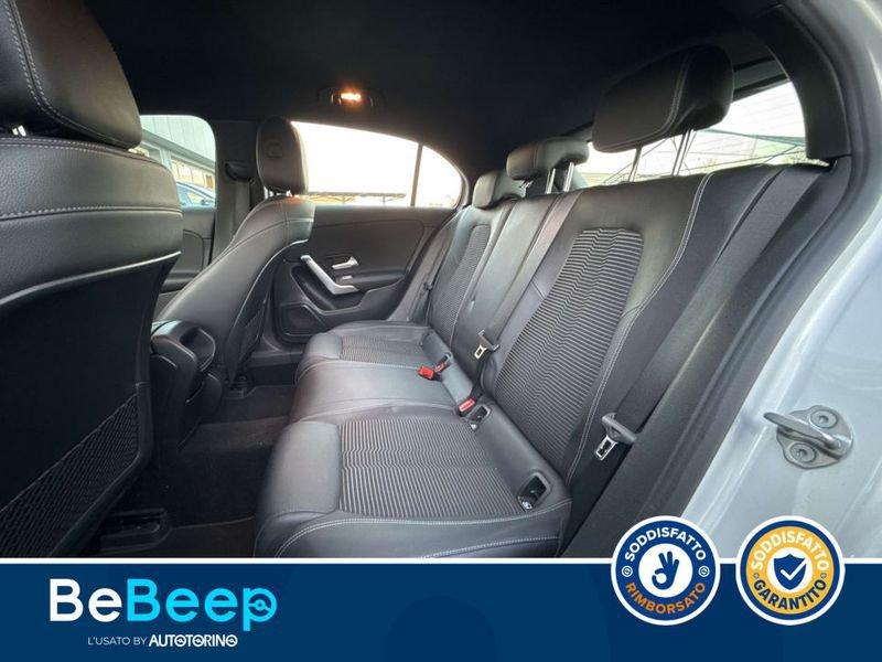 Mercedes-Benz Classe A A 180 D SPORT AUTO