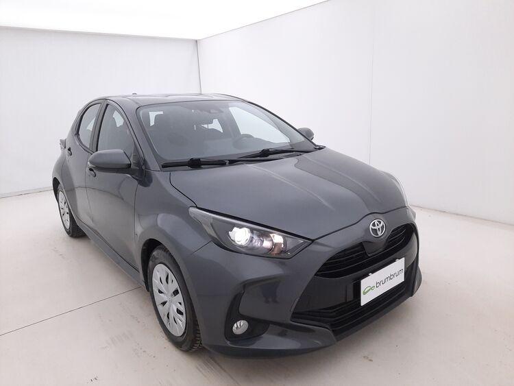 Toyota Yaris Business BR736294 1.0 Benzina 72CV