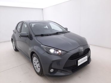 Toyota Yaris Business BR736294 1.0 Benzina 72CV