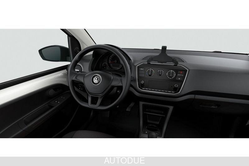 Volkswagen up! 5p 2017 5p 1.0 eco Move 68cv my20
