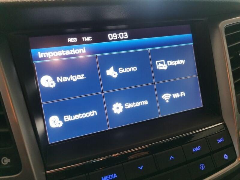 Hyundai Tucson Tucson 1.7 CRDi XPossible