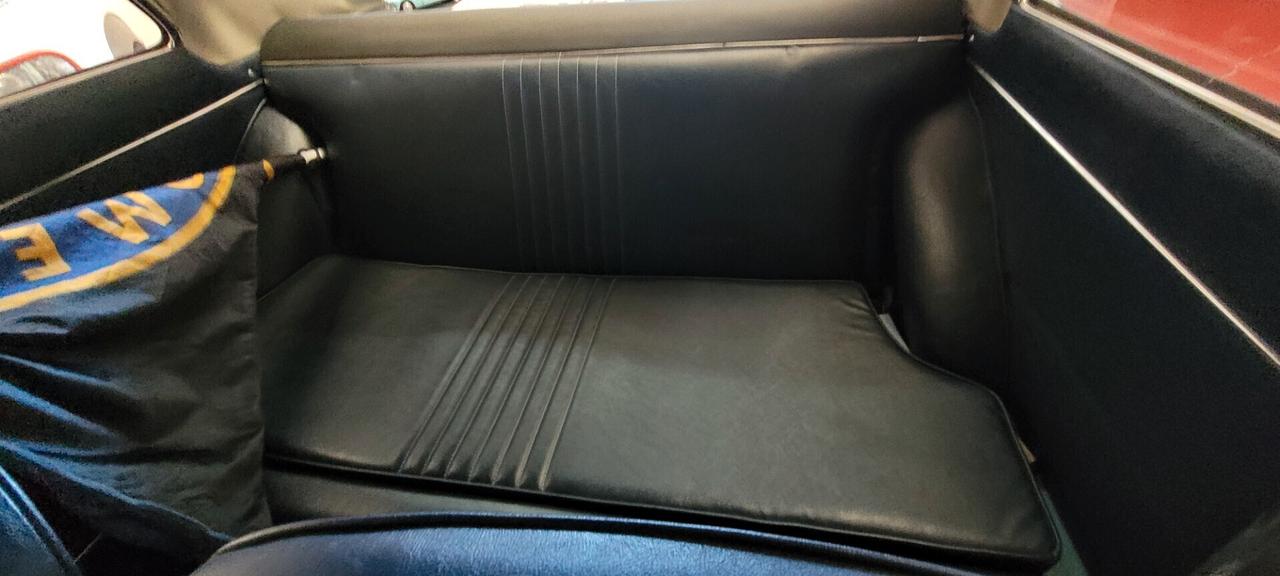 Alfa Romeo Giulietta SPRINT 1600 TARGA ORO