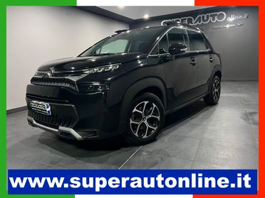 Citroen C3 Aircross 1.5 bluehdi Shine s&s 120cv eat6