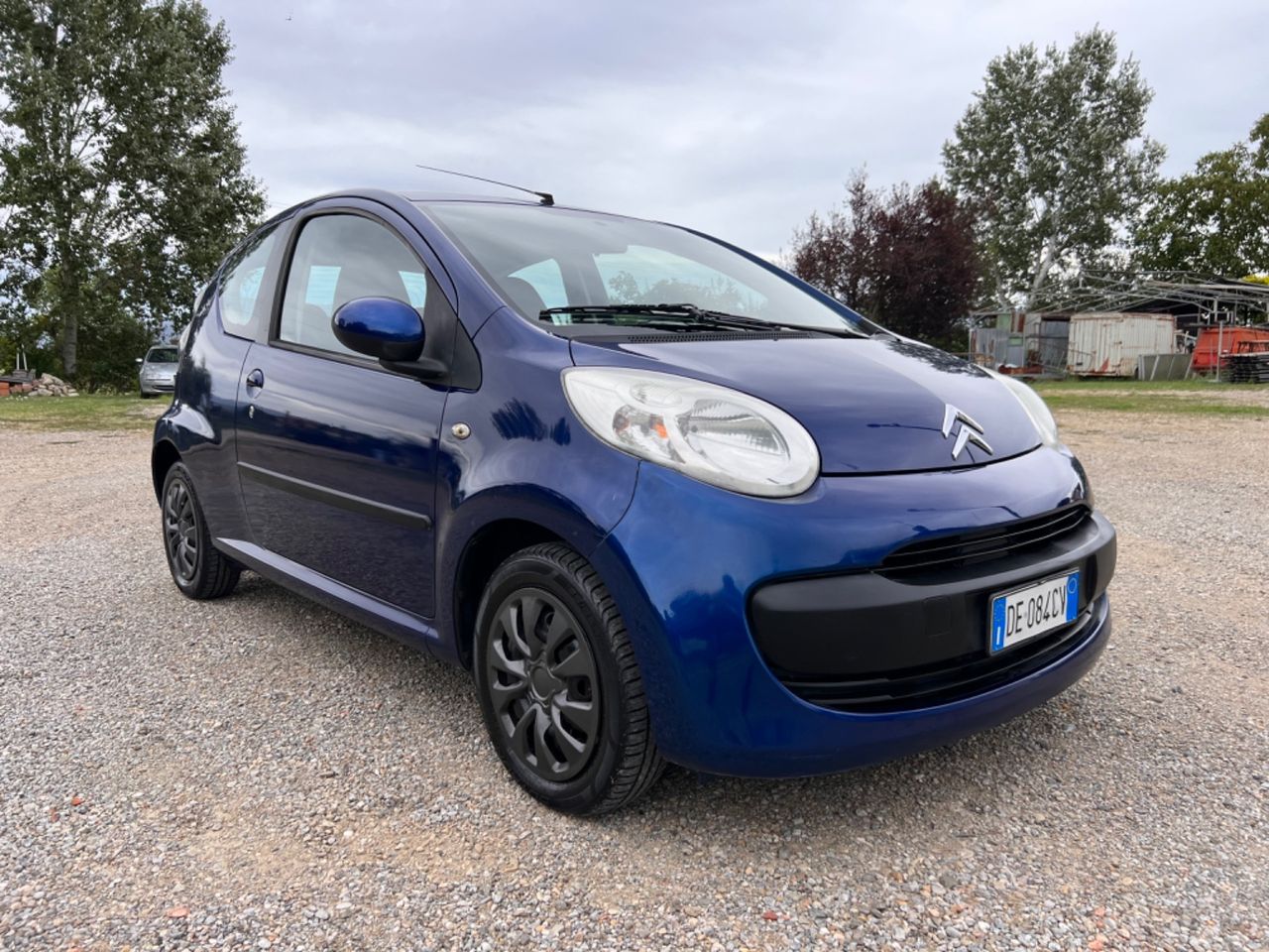 Citroen C1 1.0 3 porte C1TY