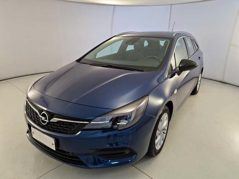 OPEL ASTRA WAGON ST 1.5 CDTI Business Elegance 122cv S/S AT9