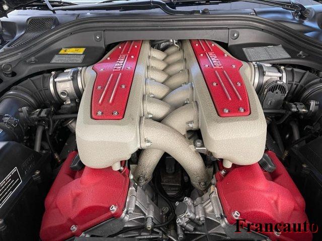 FERRARI 599 GTB Fiorano F1