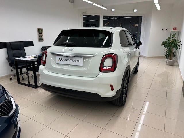 Fiat 500X 1.3 MultiJet 95 CV Club