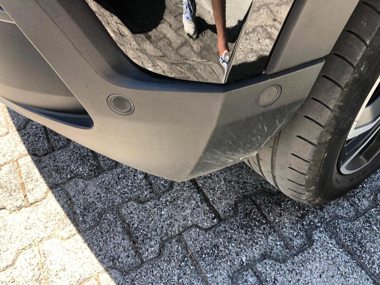 Jeep Avenger 1.2 Turbo 100 CV Summit SENZA OBBLIGO DI FINANZIAMENTO GARANZIA EUROPEA 12 MESI RINNOVABILE FINO A 60 MESI