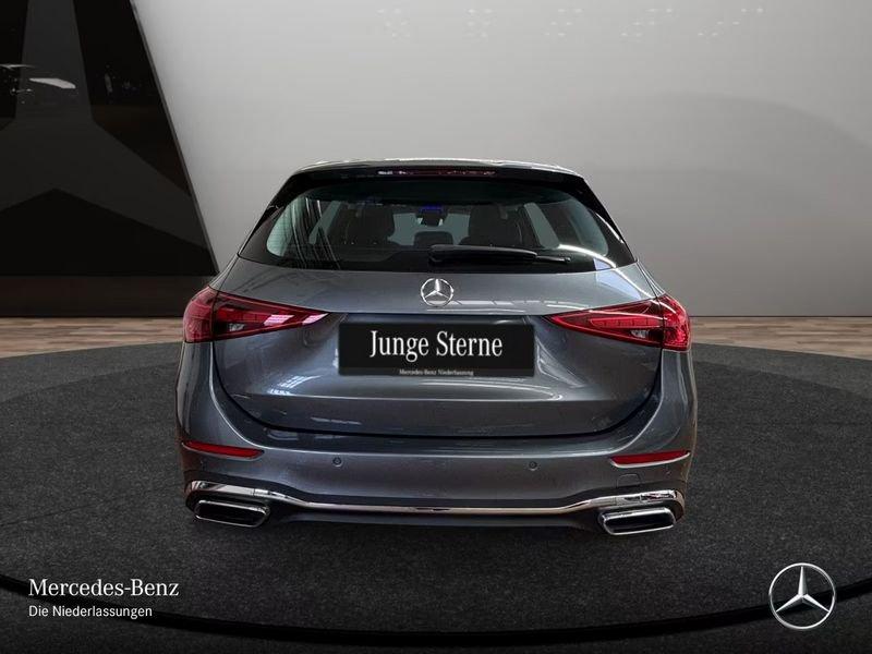 Mercedes-Benz Classe C 200 Mild Hybrid Premium Plus AMG SW CAMERA 360 LED MBUX