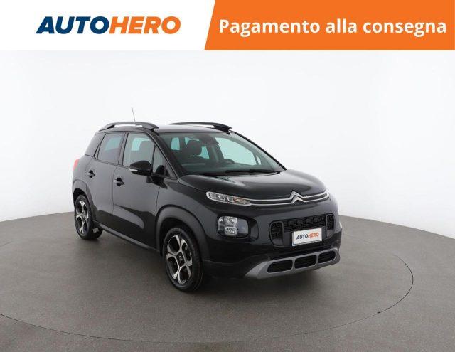 CITROEN C3 Aircross PureTech 130 S&S EAT6 Shine