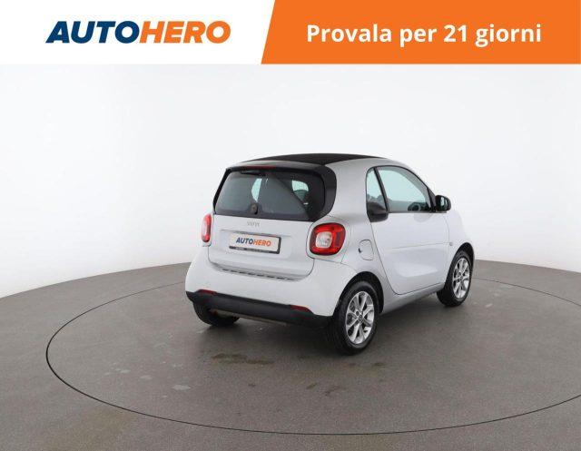 SMART ForTwo 70 1.0 twinamic Youngster