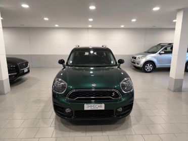 Mini Cooper S Countryman 1.5 SE Hype ALL4 Automatica