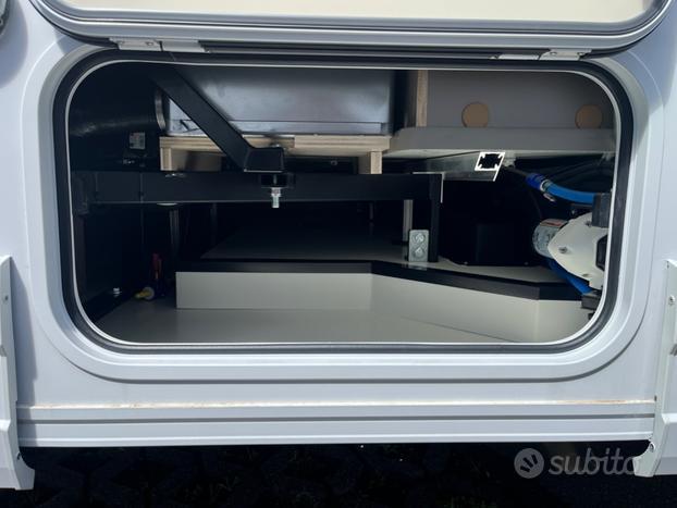 Euramobil Integra Line GT B