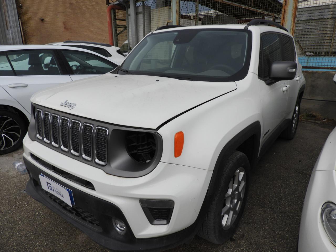 JEEP Renegade 1.0 t3 Limited 2wd