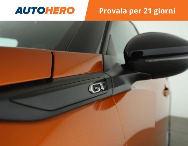 PEUGEOT 2008 PureTech 130 S&S GT