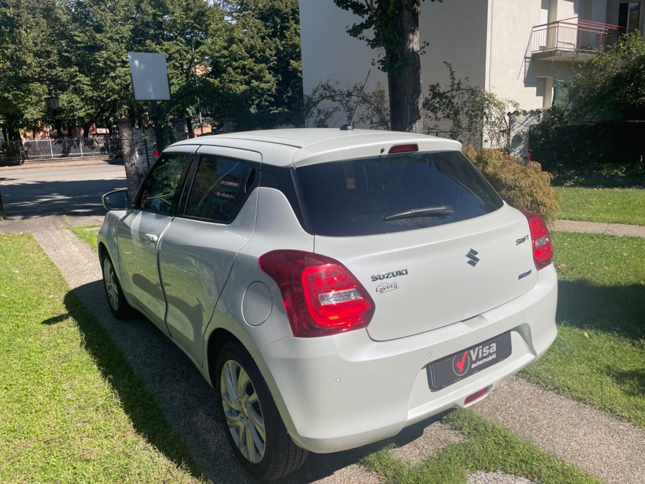 Suzuki Swift 1.2 Hybrid //FULL \\