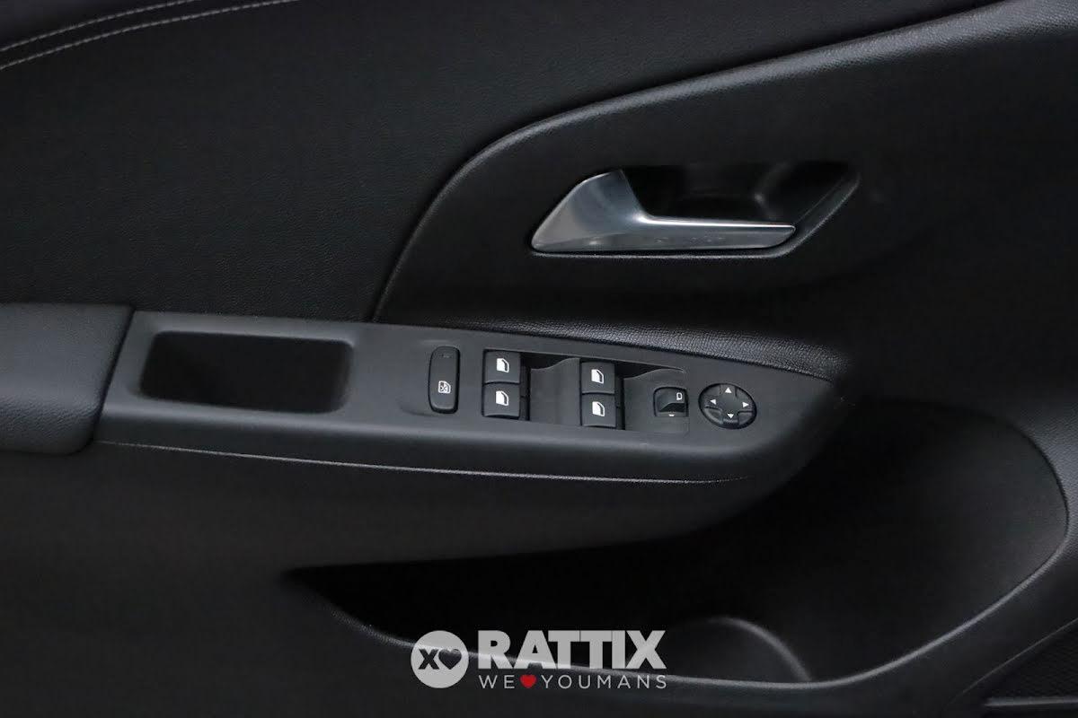 Opel Corsa 1.2 Hybrid 110CV GS DCT6