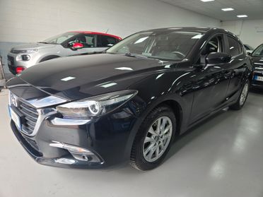 Mazda 3 Mazda3 1.5 Skyactiv-D Exceed