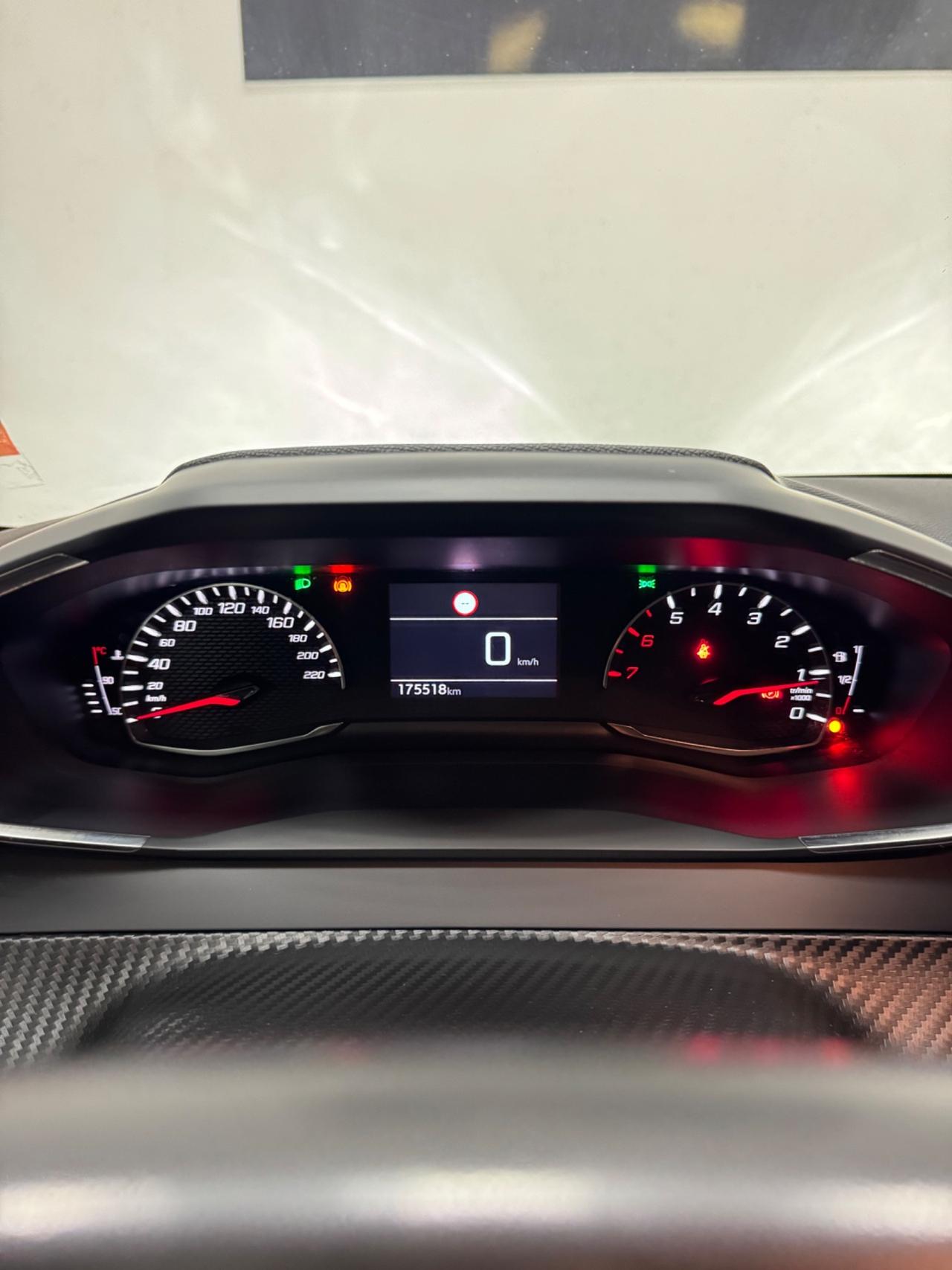 Peugeot 208 PureTech 75 Stop&Start 5 porte Active