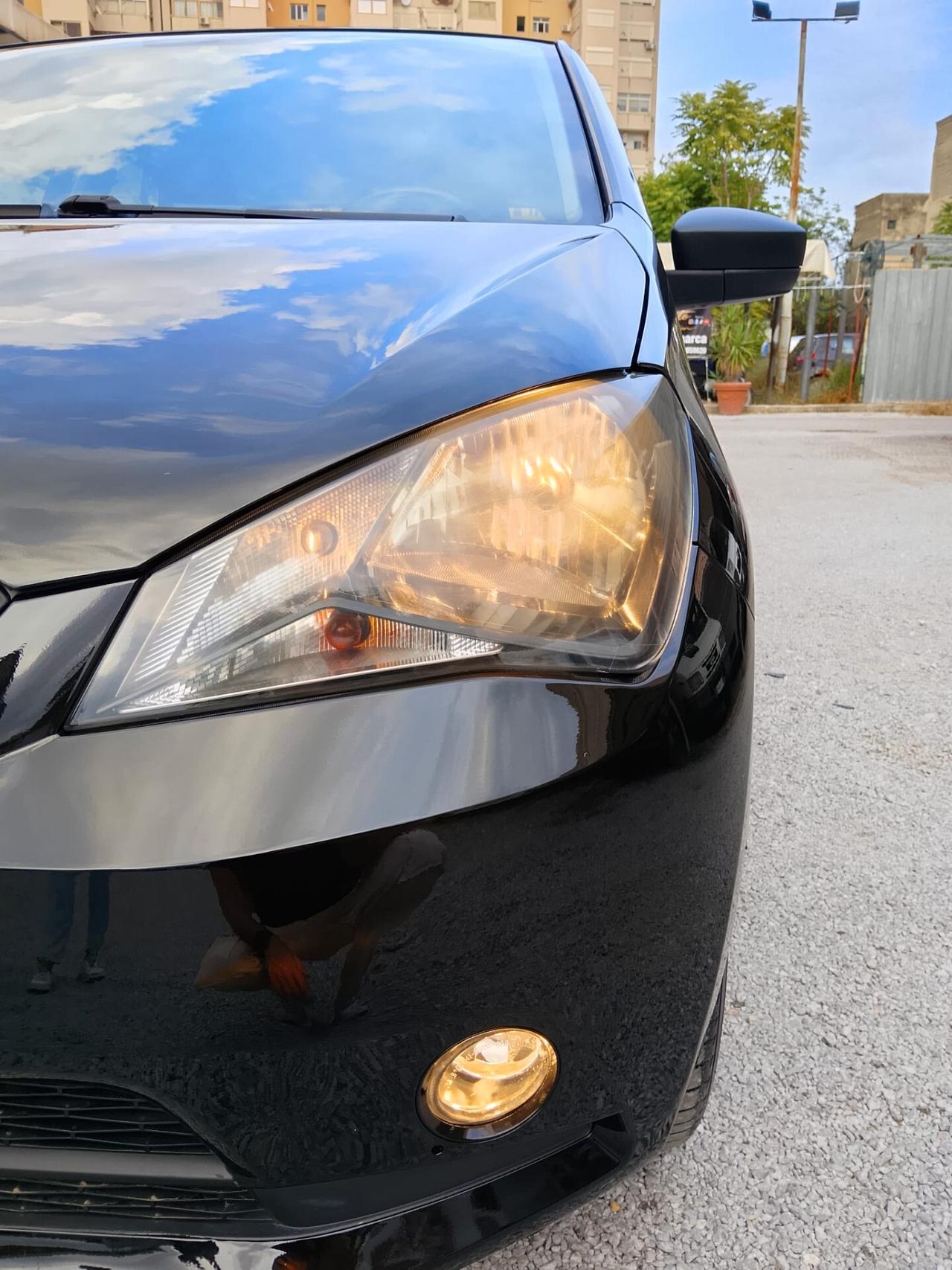 Seat Mii 1.0 5 porte Chic 10/2016 DA VETRINA