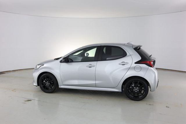 MAZDA 2 2024 1.5 Full Hybrid 116cv e-CVT Homura Plus