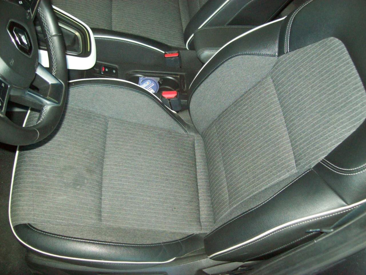 Renault Clio TCe 100 CV GPL 5 porte Techno