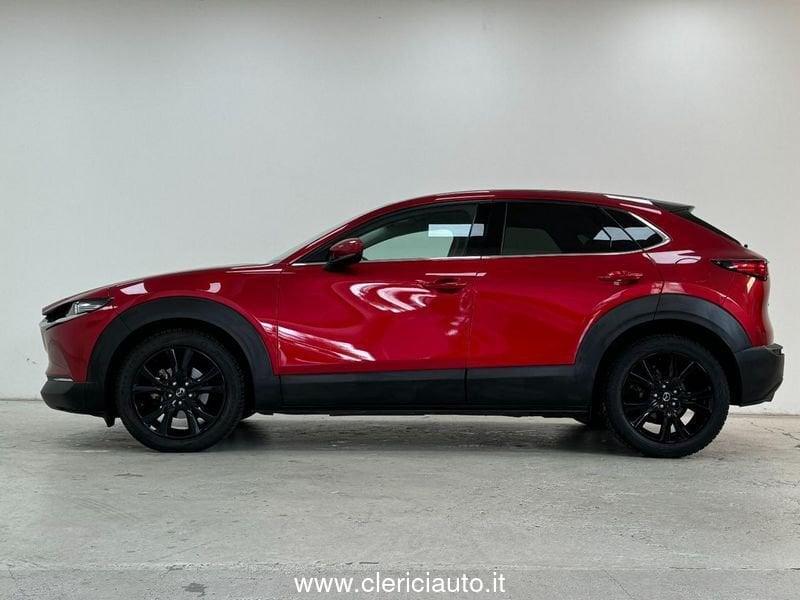 Mazda CX-30 2.0L e-Skyactiv-G 150 CV MHev 2WD Executive Aut.