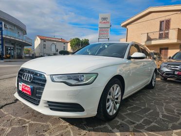 Audi A6 Avant 2.0 TDI multitronic Business plus 177 cv