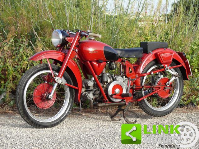 MOTO GUZZI Airone 250 SPORT - CRS ASI