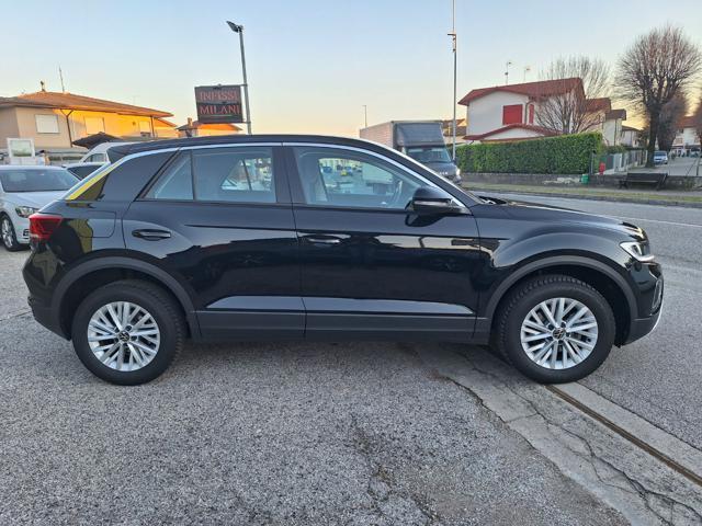 VOLKSWAGEN T-Roc 2.0 TDI SCR Life N°GW021