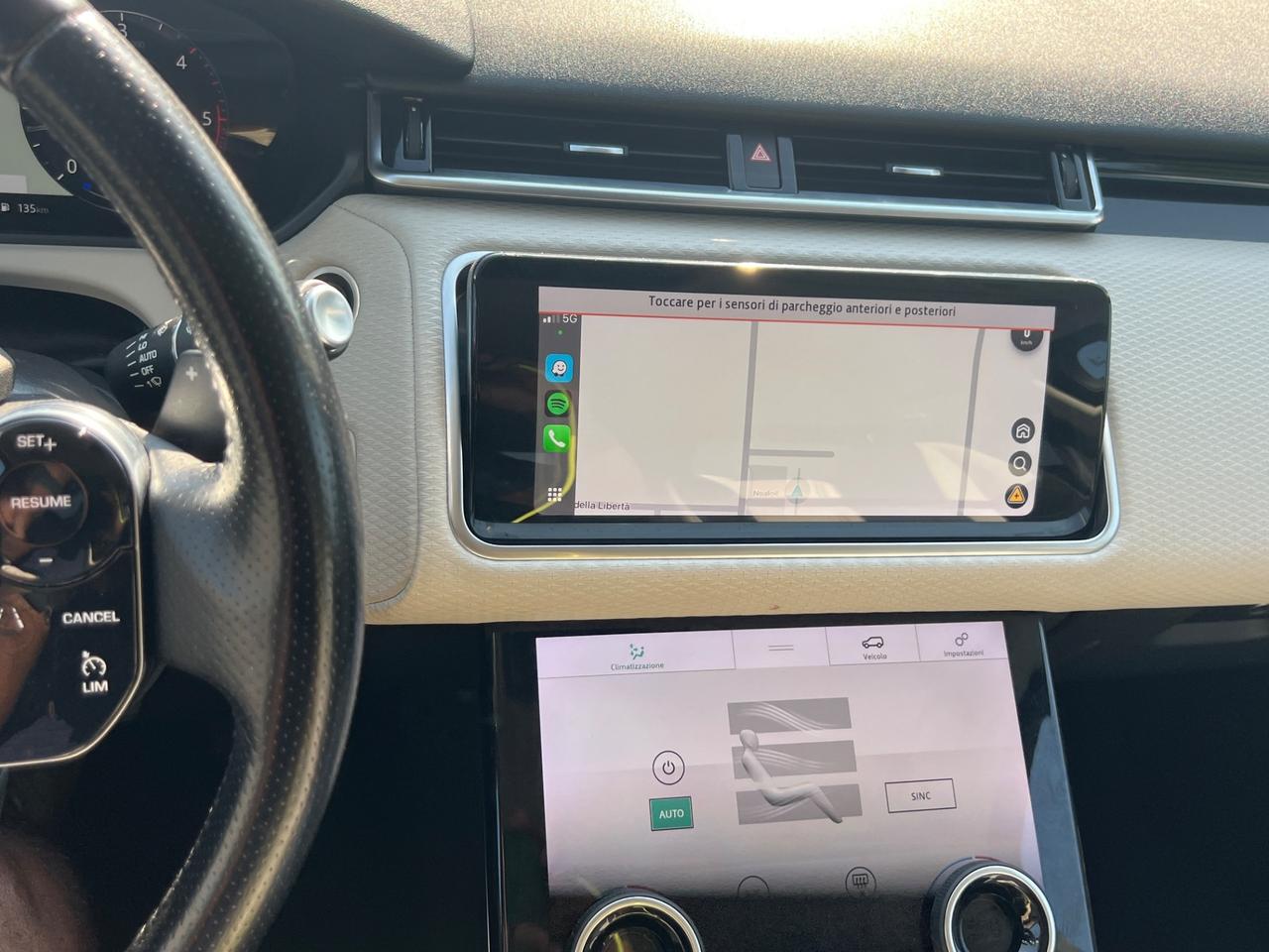 Land Rover Range Velar 2.0D 240 CV S