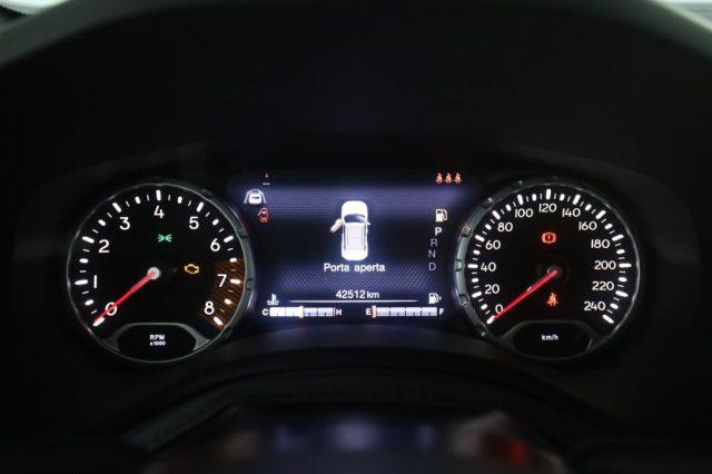 JEEP Renegade Renegade 1.3 T4 DDCT Limited