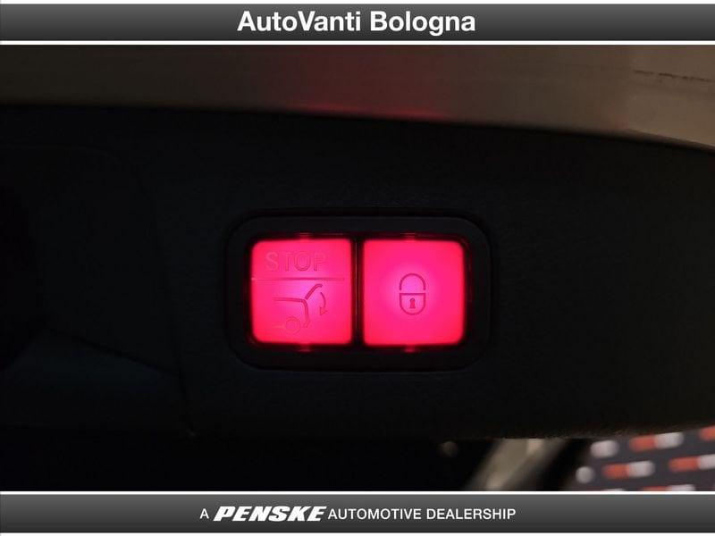 Mercedes-Benz GLA GLA 200 d Automatic Sport