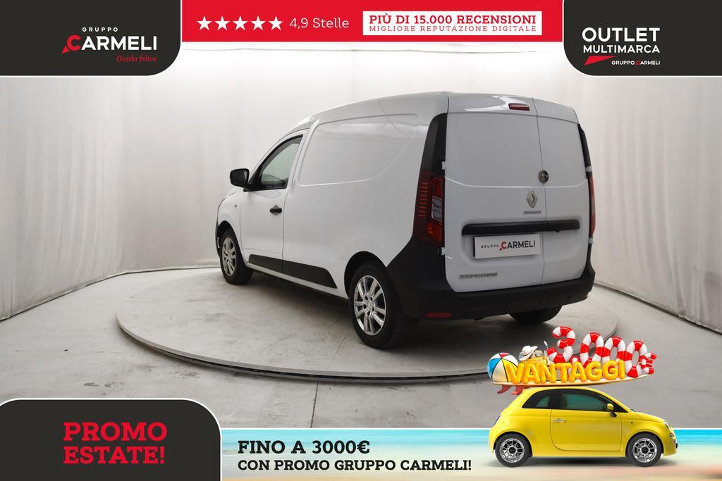 Renault Kangoo Kangoo van 1.5 Blue dci 95cv